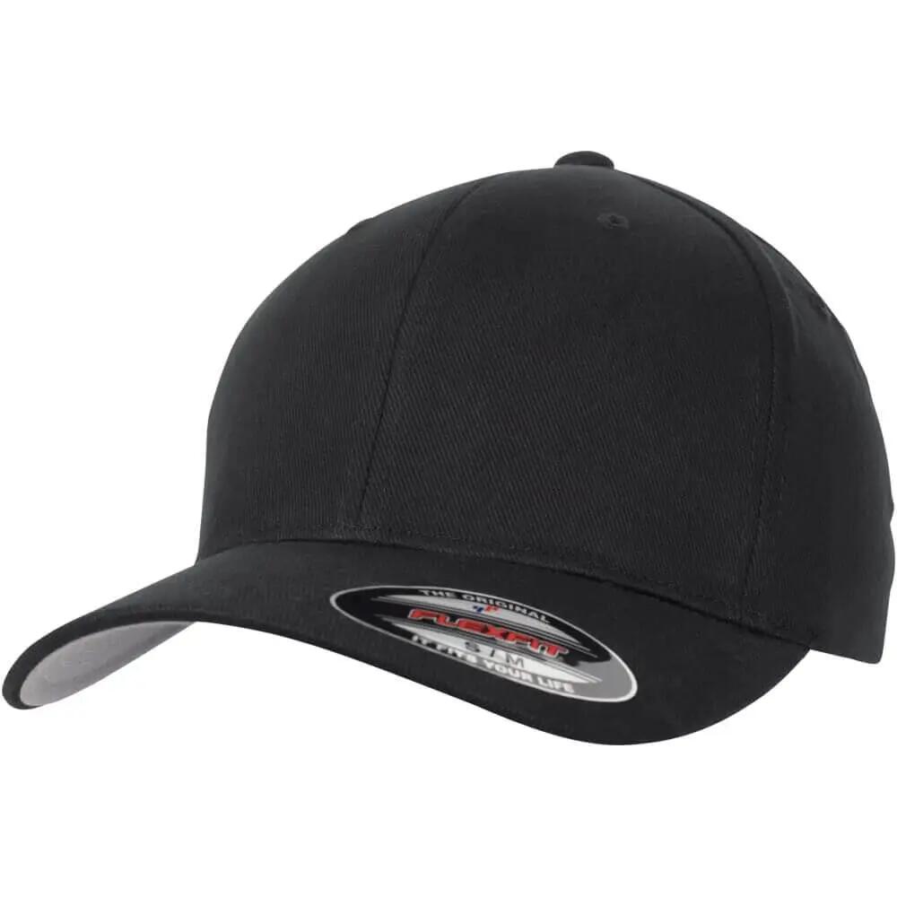 Cappellino Flexfit bruhed twill 2/7