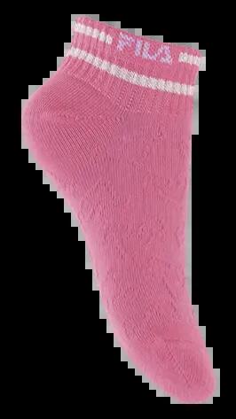 JUNIOR GIRL INVISIBLE SOCKS 3 PACK 4/5