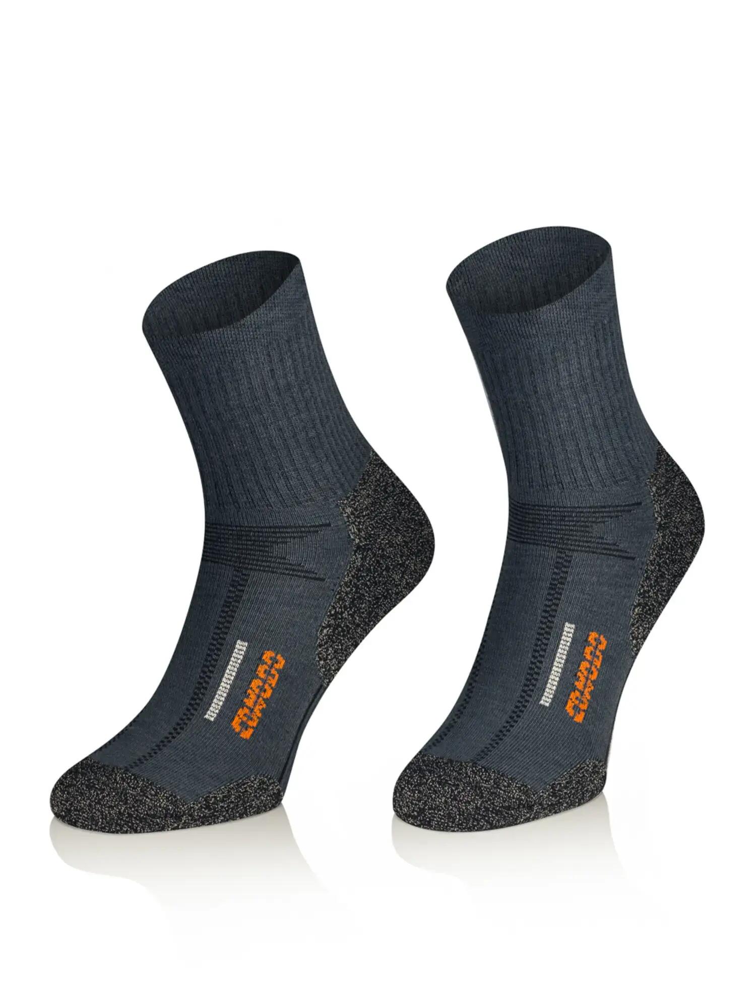 PERFORMANCE OUTDOOR Drytex Comfort túrazokni 2/4
