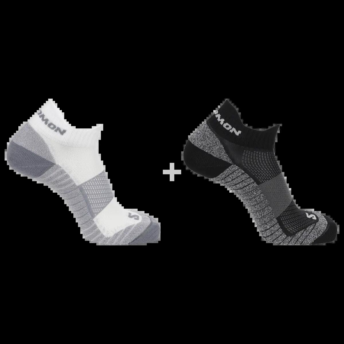 Aero Ankle 2-Pack 2/7
