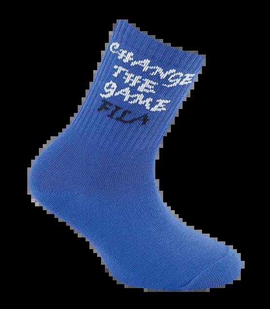 JUNIOR BOY NORMAL SOCKS 3 PACK 5/5