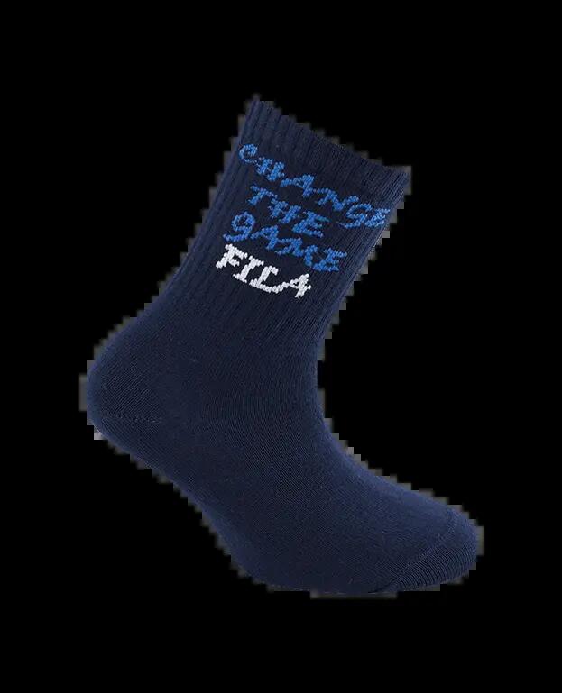 JUNIOR BOY NORMAL SOCKS 3 PACK 4/5