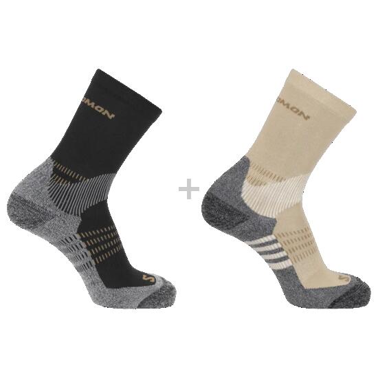 X ULTRA ACCESS CREW 2-PACK