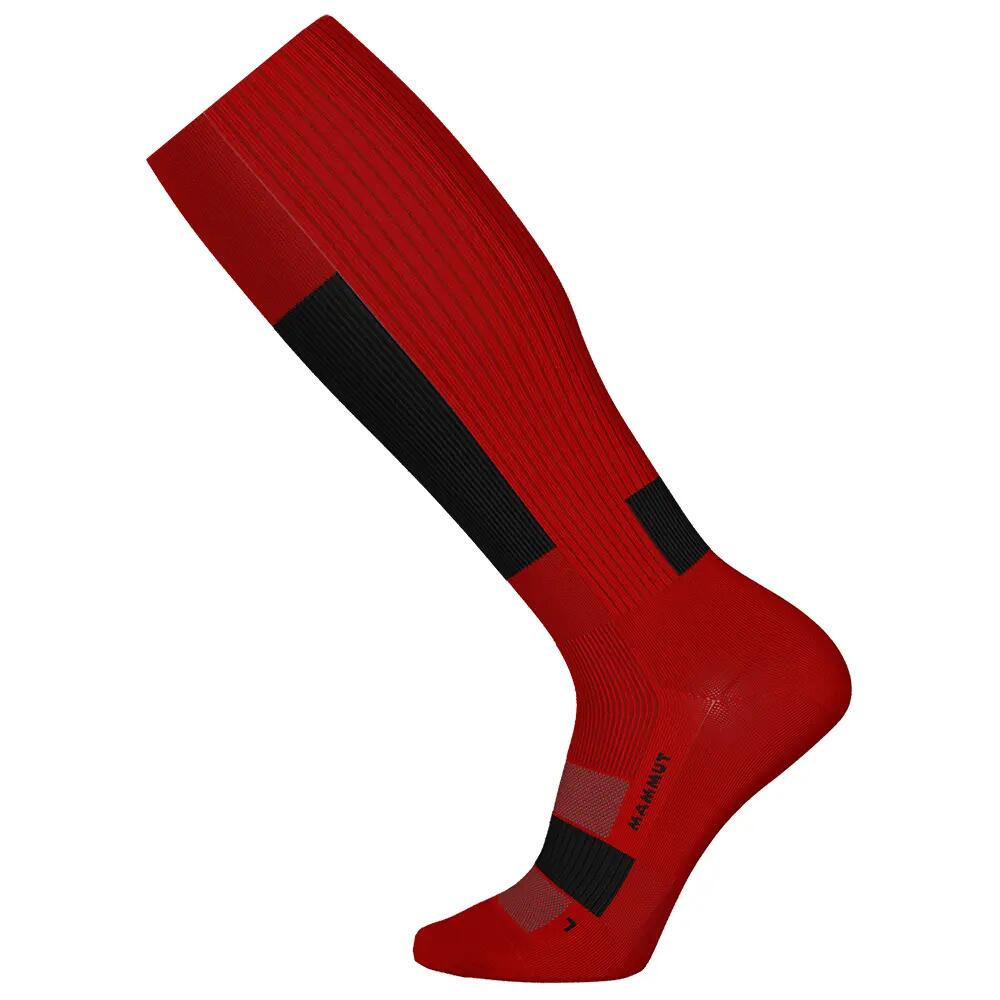 Mountaineering Lightweight Merino Knee Socks 1/7