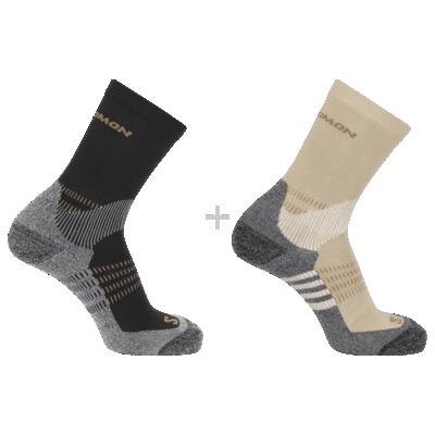 X ULTRA ACCESS CREW 2-PACK