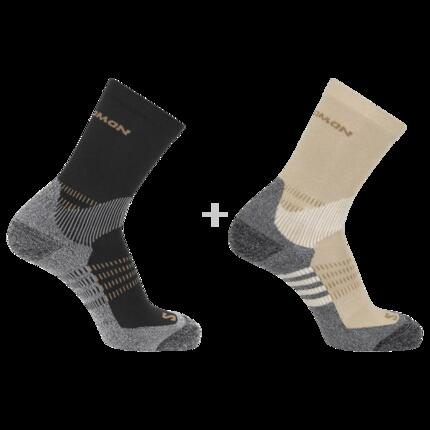 X ULTRA ACCESS CREW 2-PACK