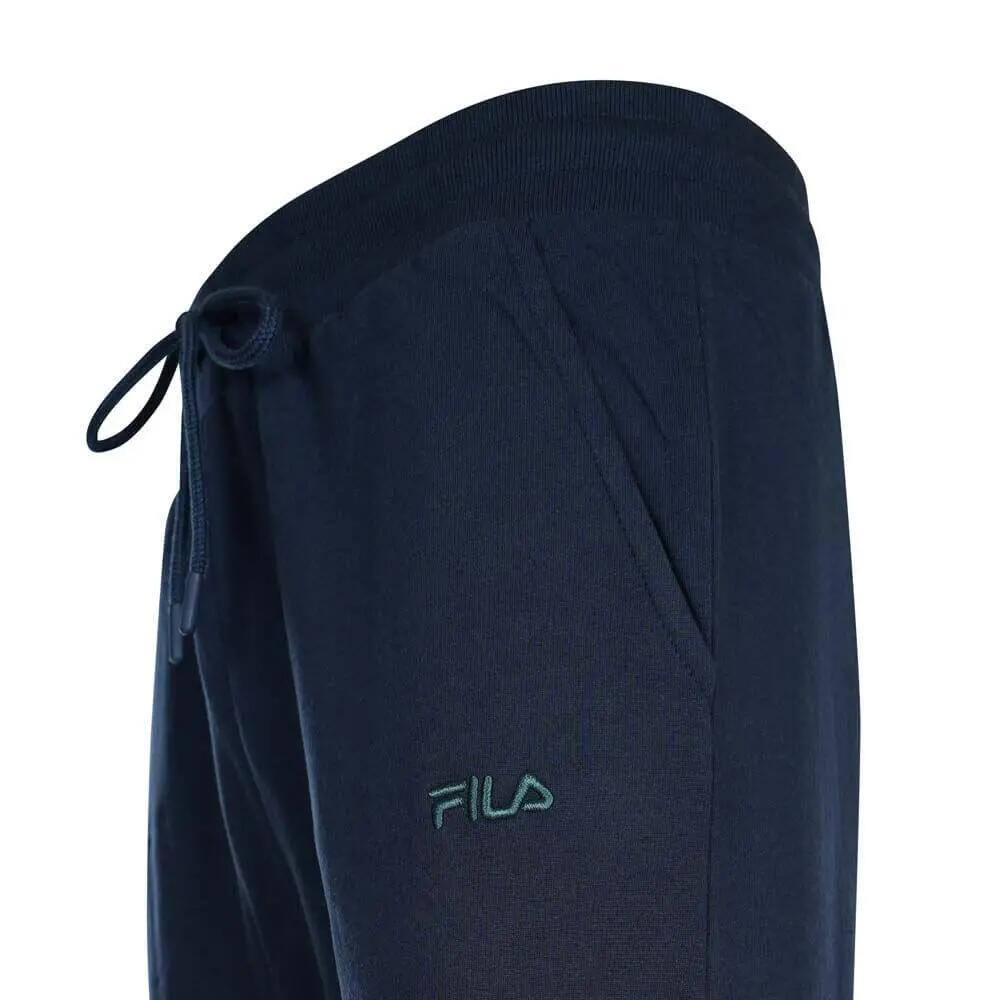 MAN LONG PYJAMAS IN COTTON BRUSHED FLEECE FULL ZIP 5/7