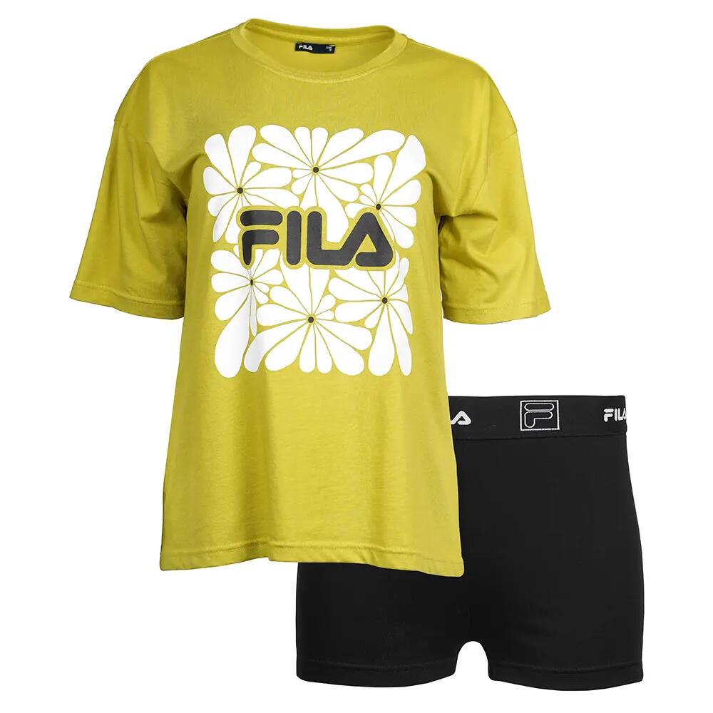FILA picture