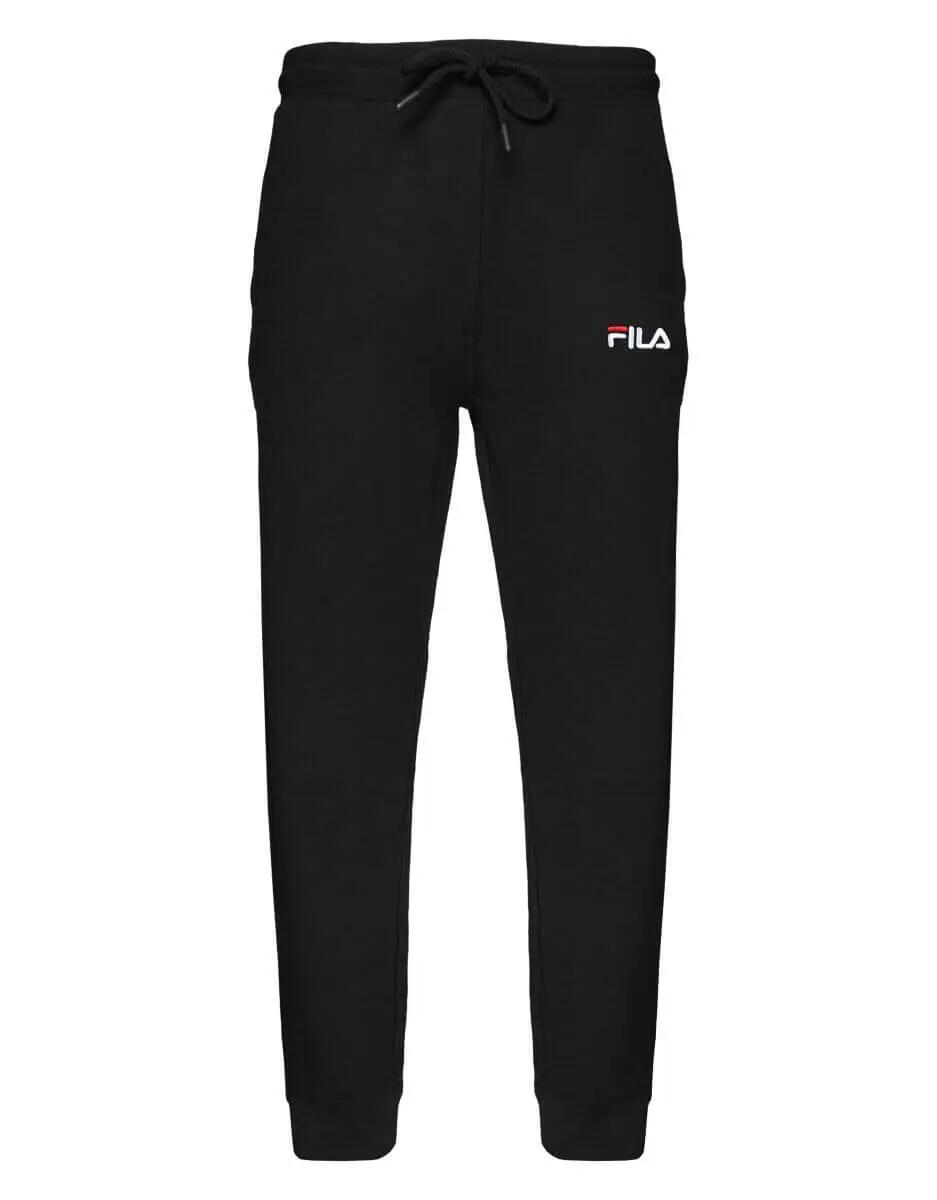 Man Brushed Cotton Fleece Pyjamas 5/7