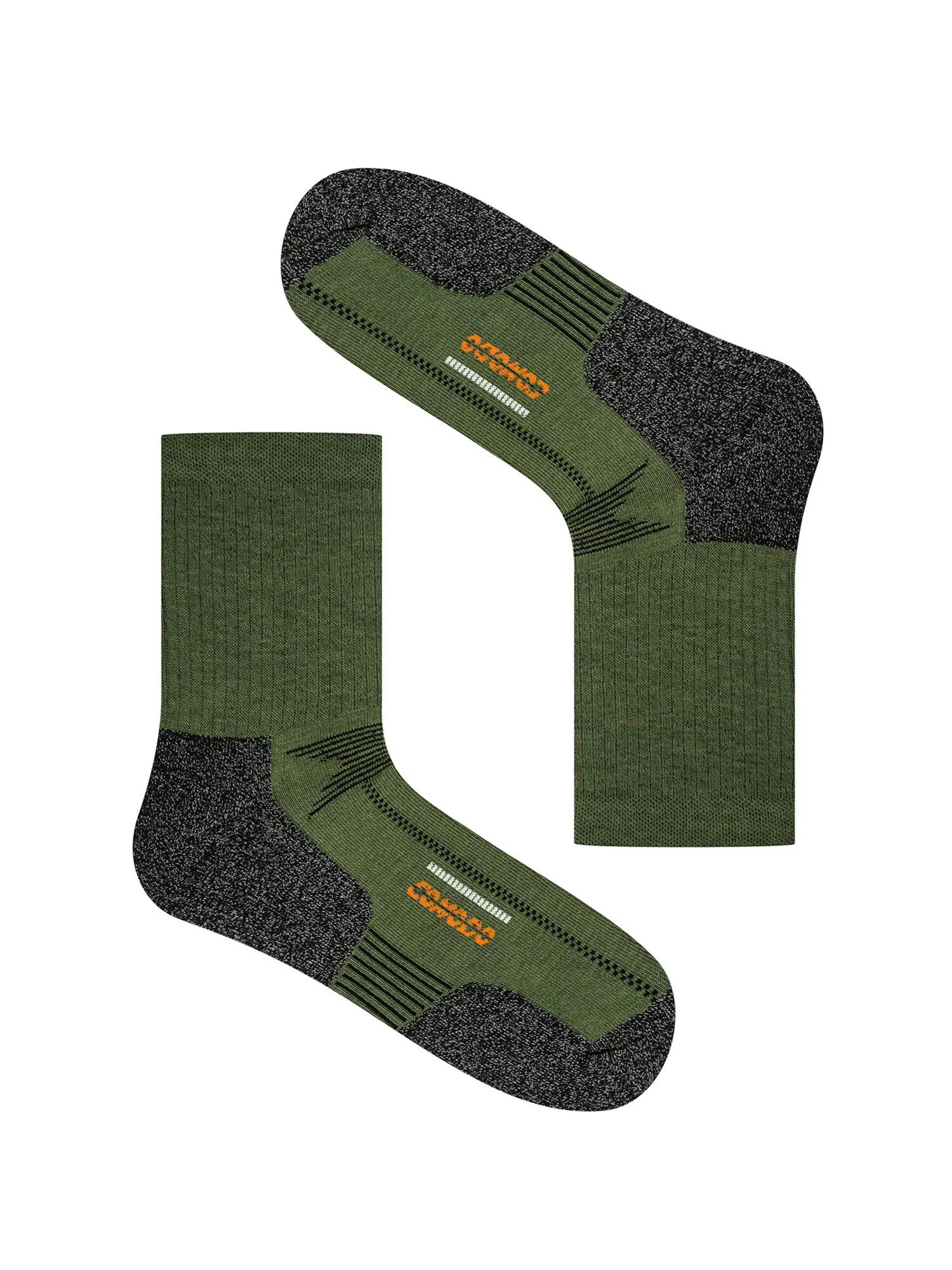 PERFORMANCE OUTDOOR Drytex Comfort túrazokni 3/4