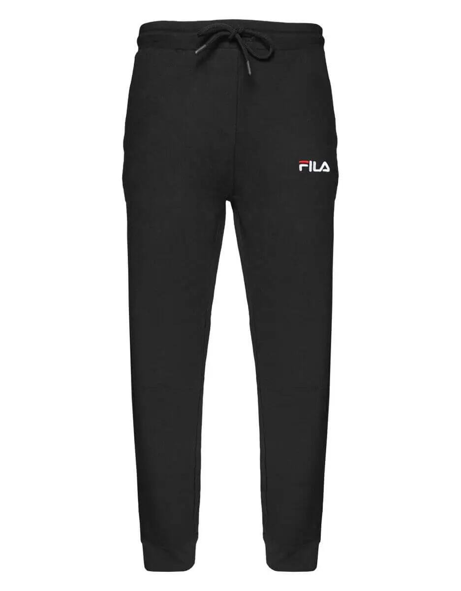Man Brushed Cotton Fleece Pyjamas 4/7