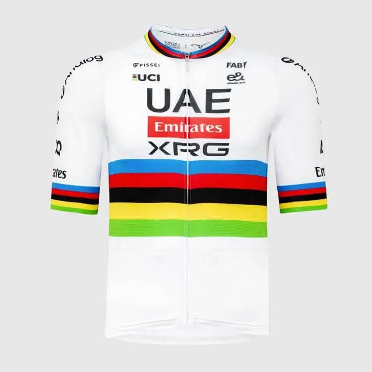 World Champ Replica Short Sleeve Jersey