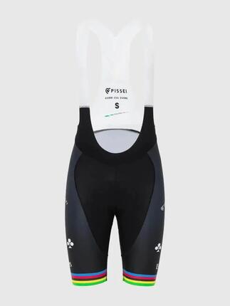 World Champ Replica Bib Shorts
