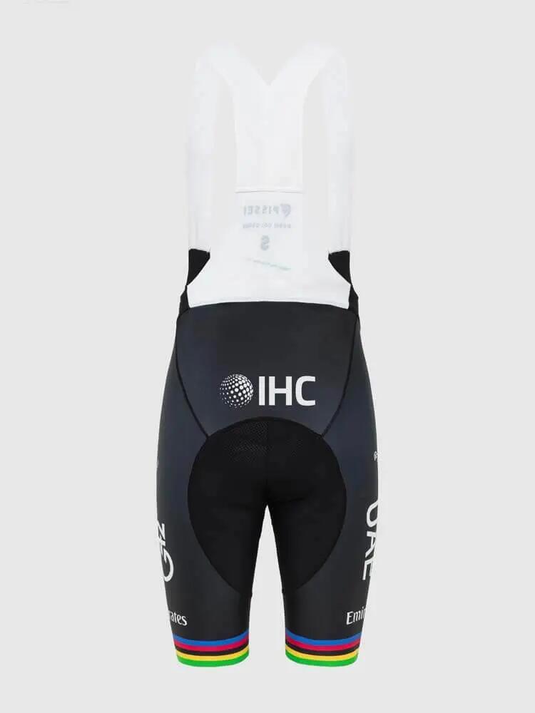 World Champ Replica Bib Shorts 4/4