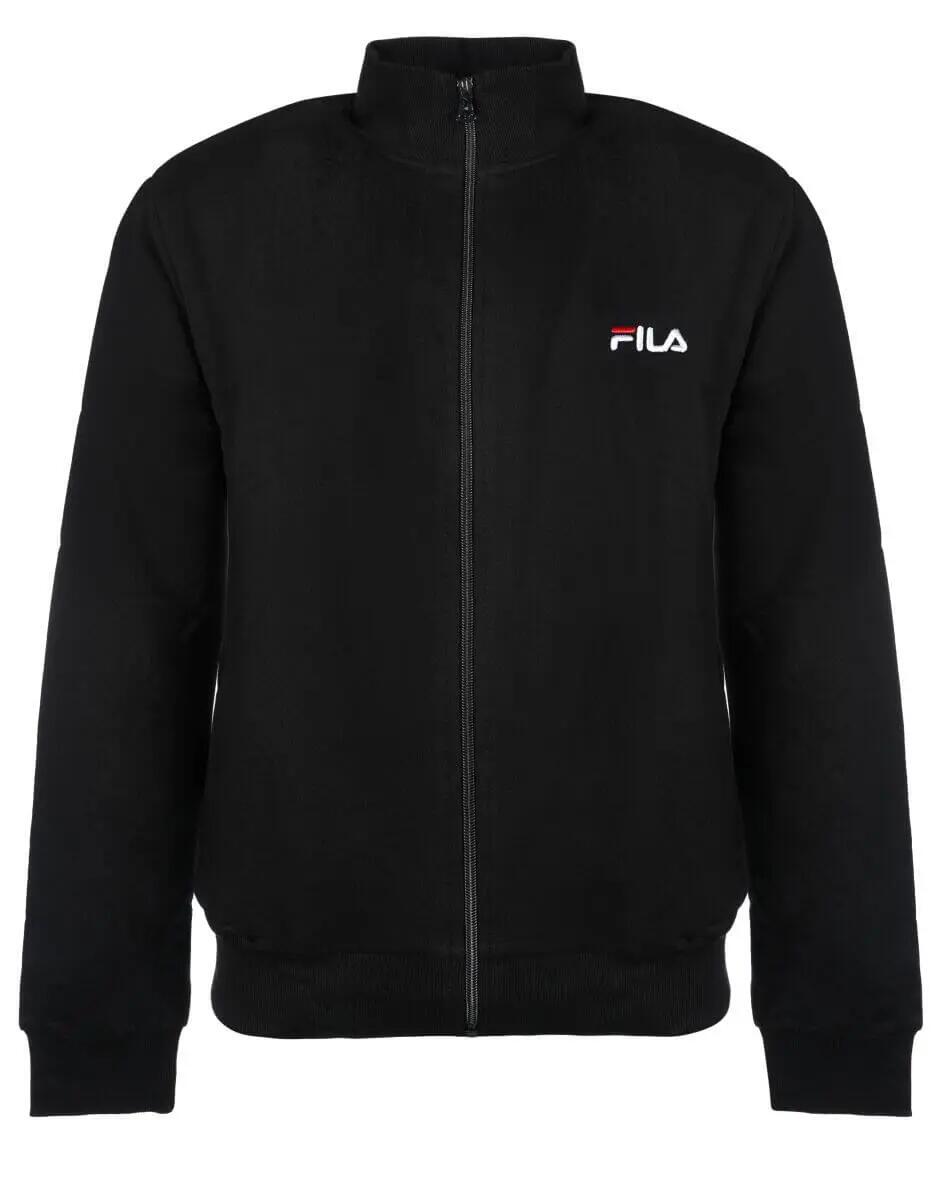 Man Brushed Cotton Fleece Pyjamas 3/7