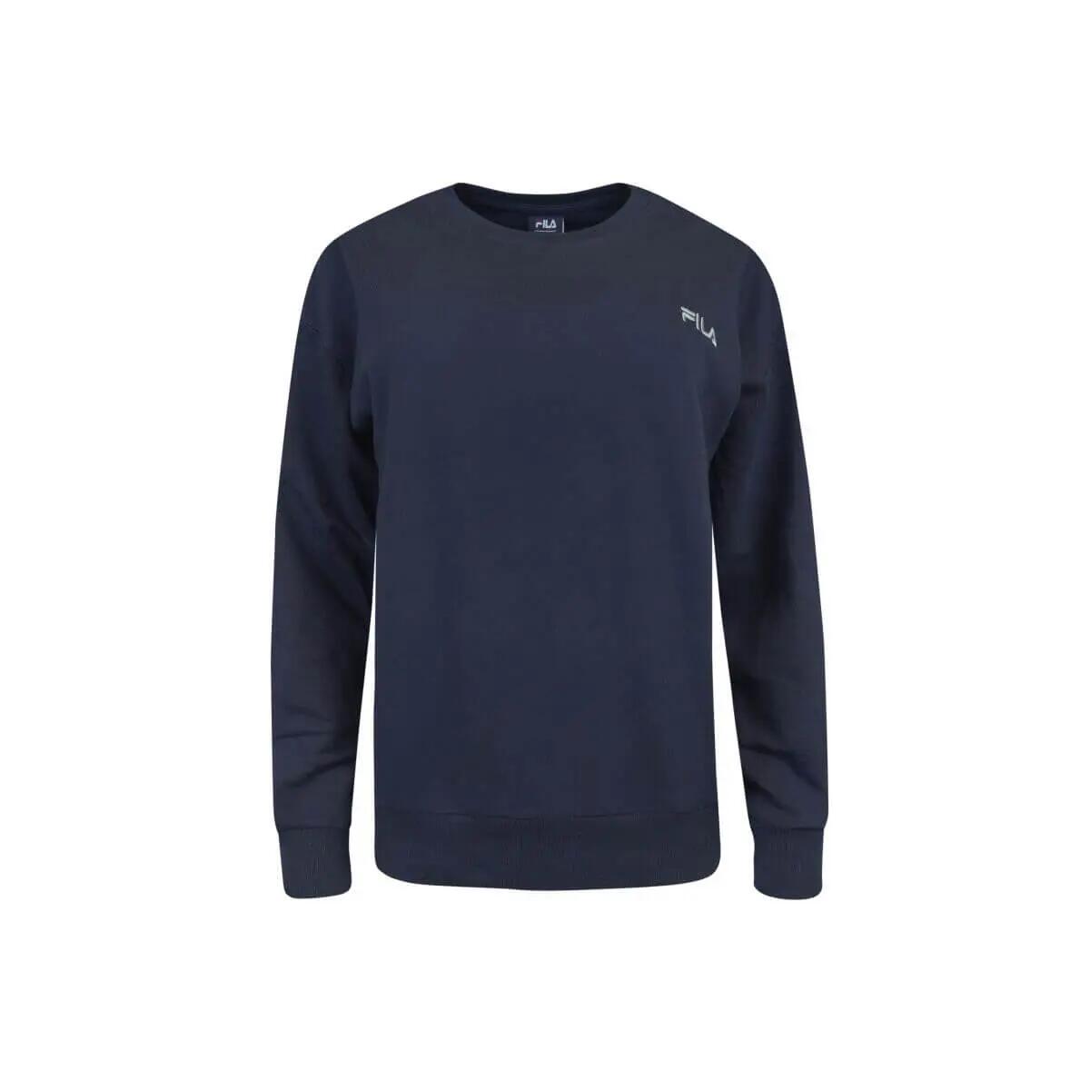 WOMAN LONG PYJAMAS IN BRUSHED FLEECE 3/7