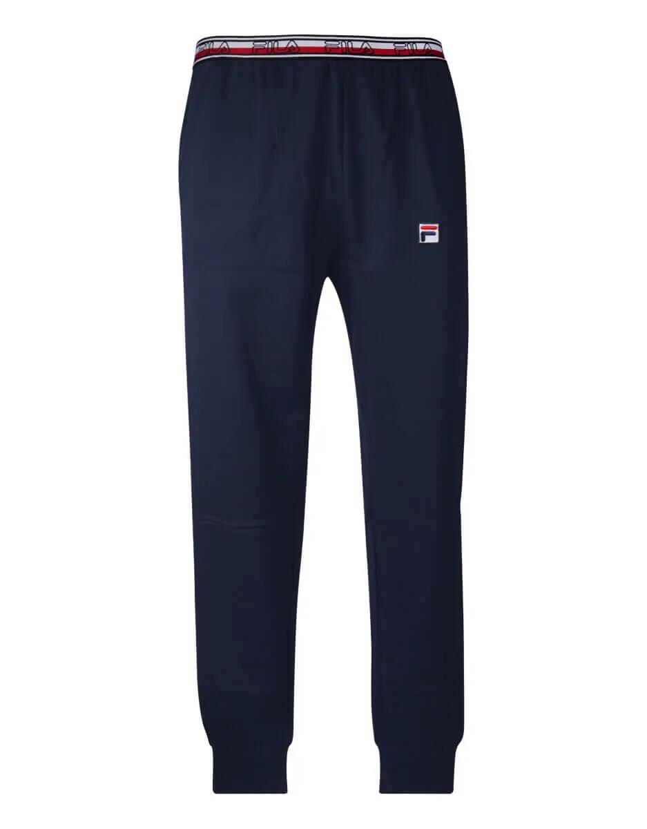Women Brushed Cotton Fleece Pyjamas 4/7