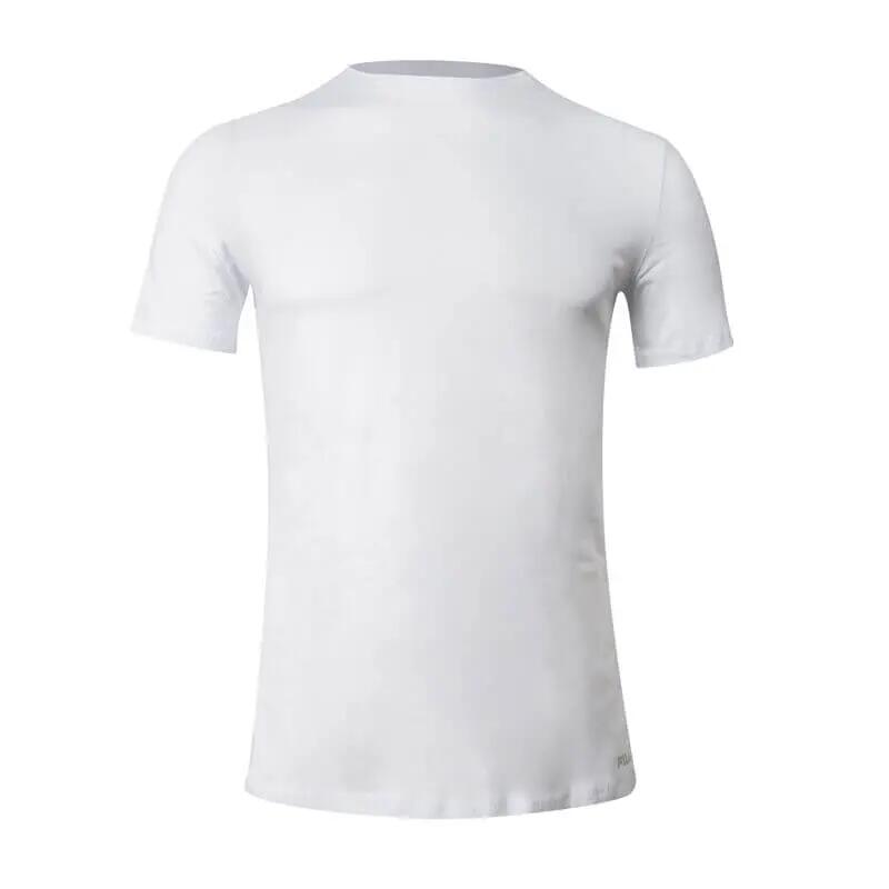 Man Roundneck Undershirt 6/7