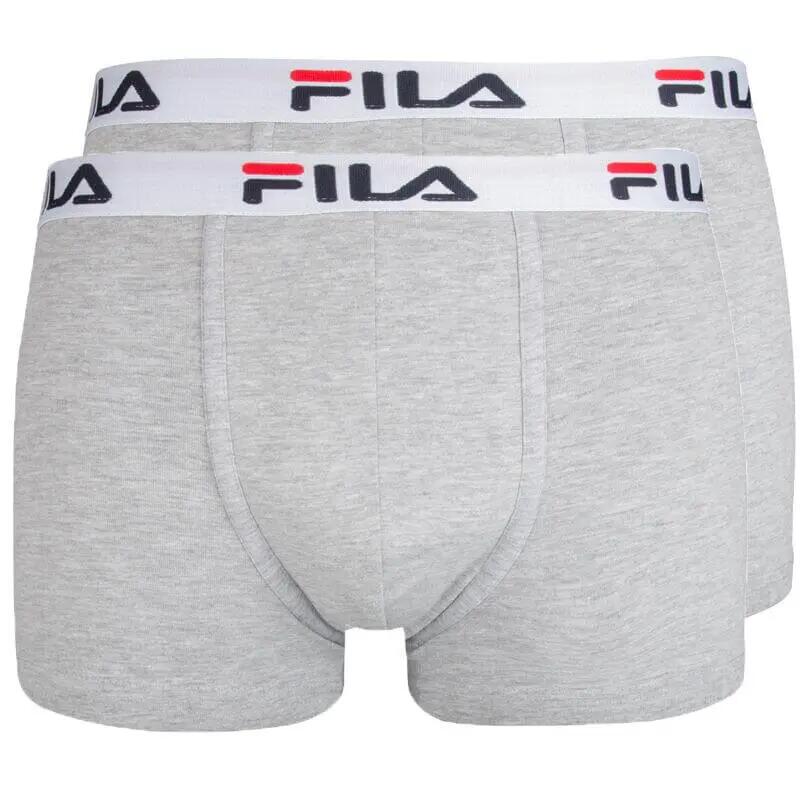 Boxer Uomini Confezione da 2 Stretch 7/7