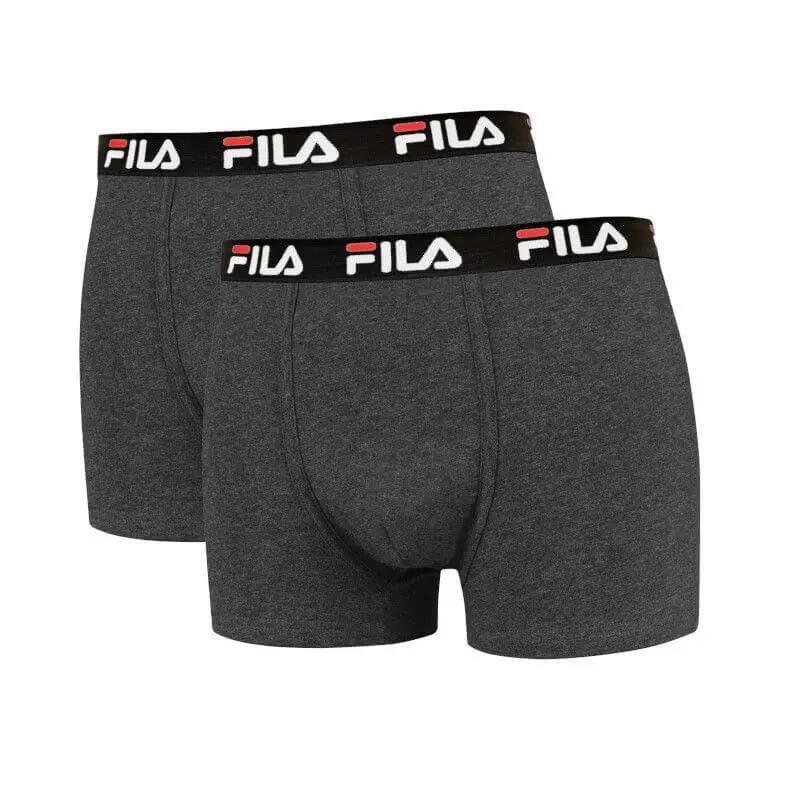Boxer Uomini Confezione da 2 Stretch 5/7