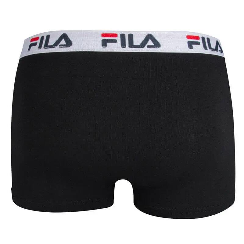 Boxer Uomini Confezione da 2 Stretch 4/7