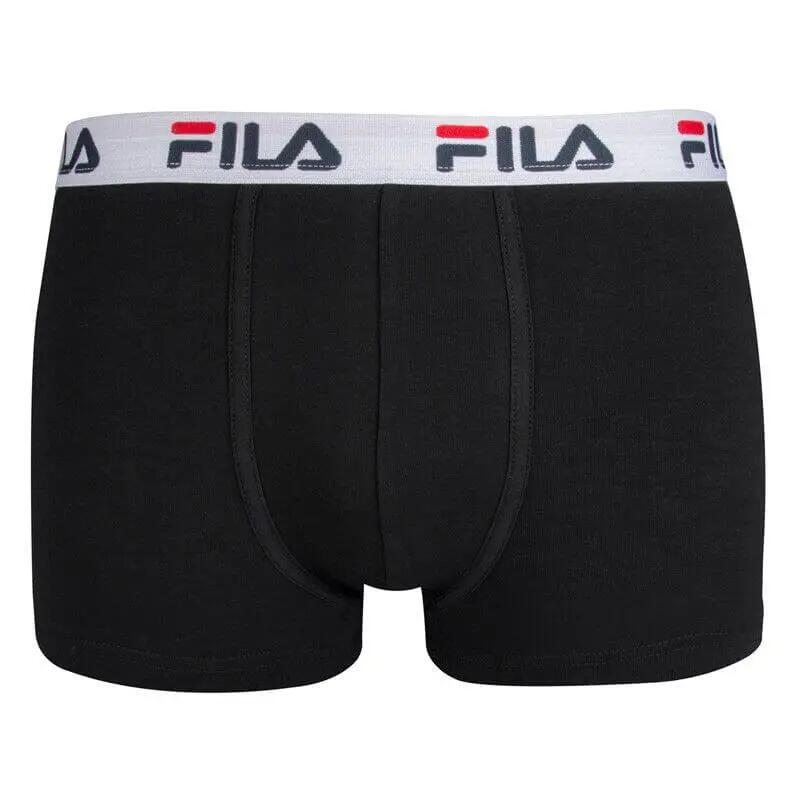 Man Boxer 2Pack 3/7