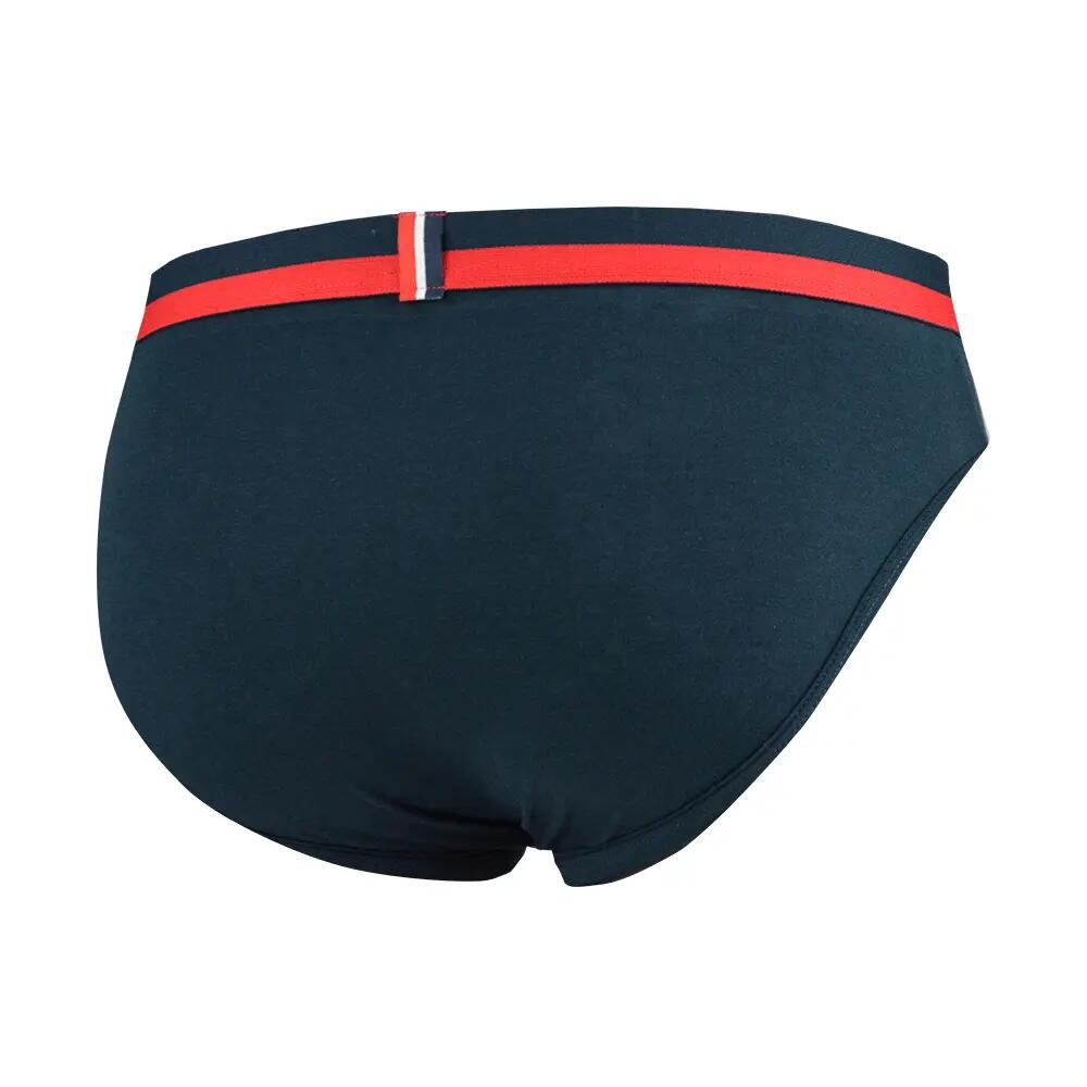 Man Brief 2Pack 4/7