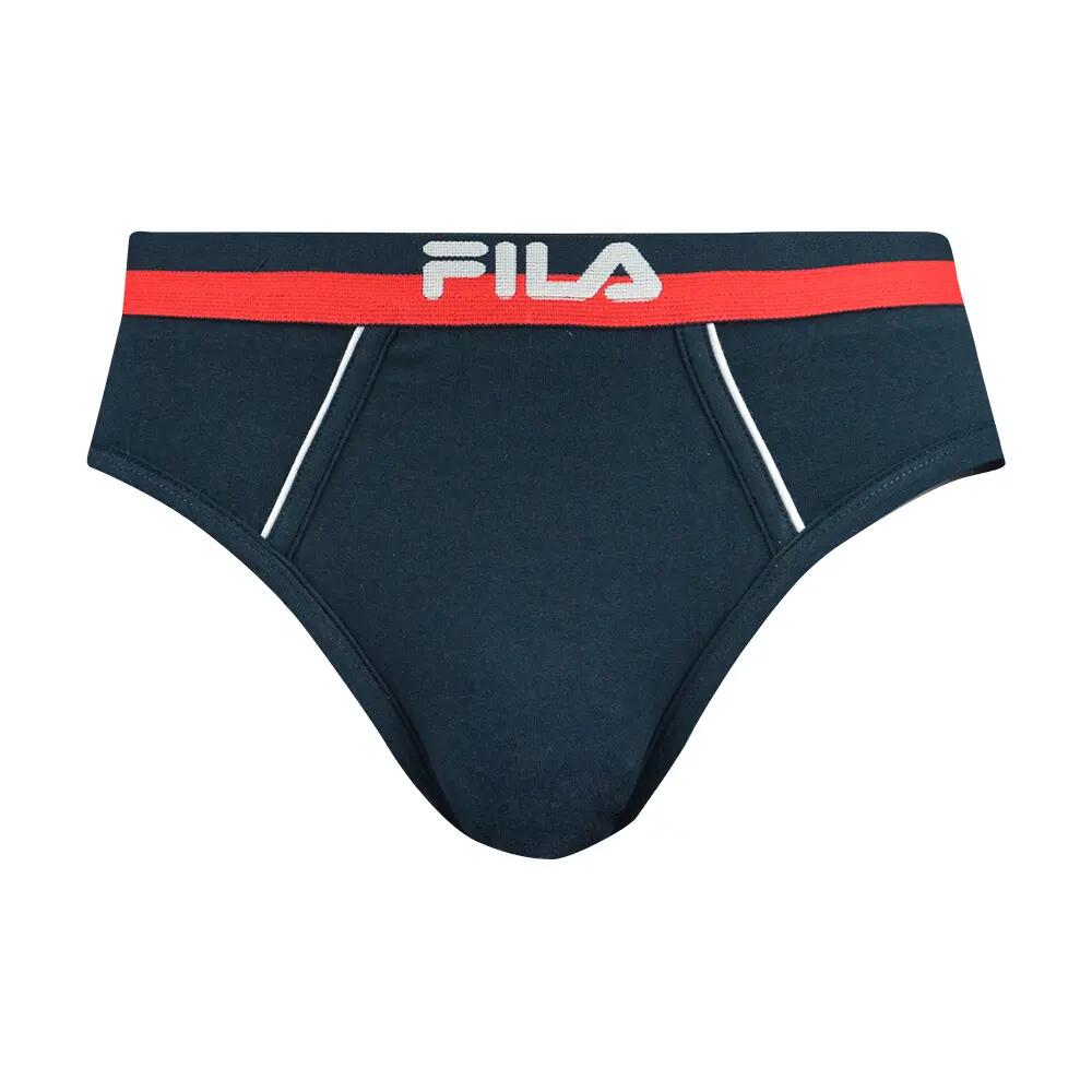 Man Brief 2Pack 3/7
