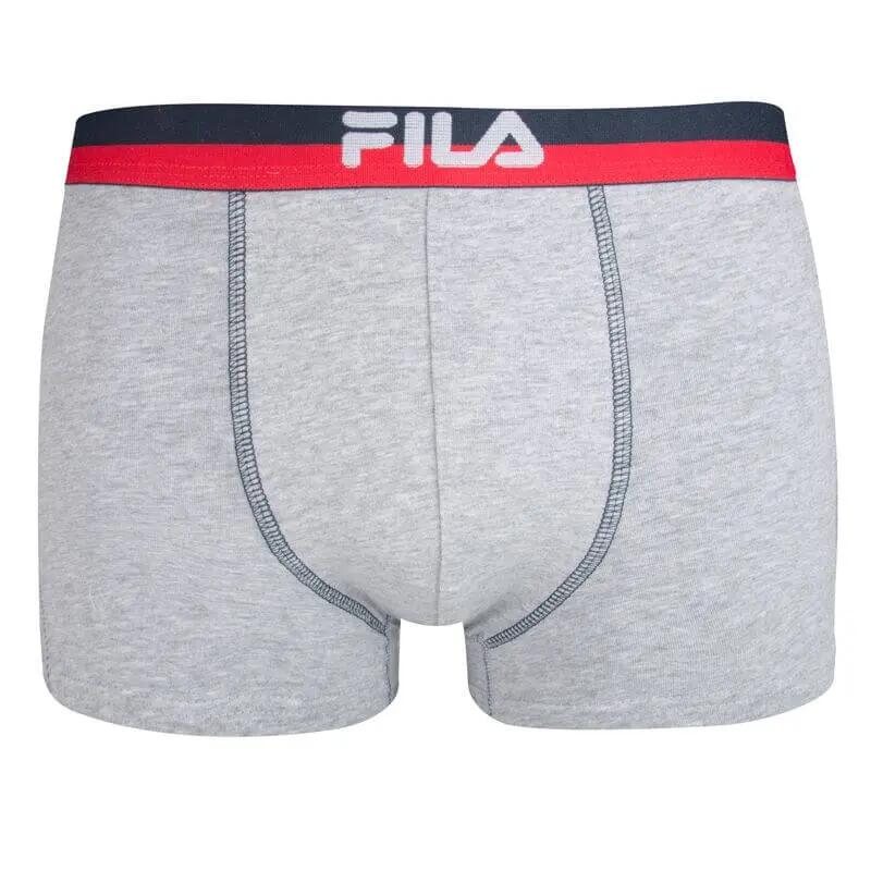 Man Boxer 2Pack 4/7