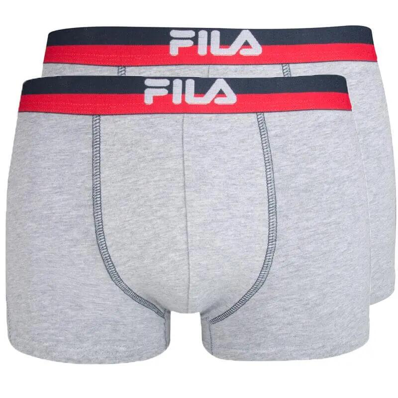 Man Boxer 2Pack 3/7