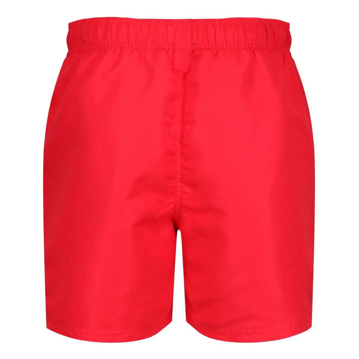 Swim Shorts Yestin rot 3/7