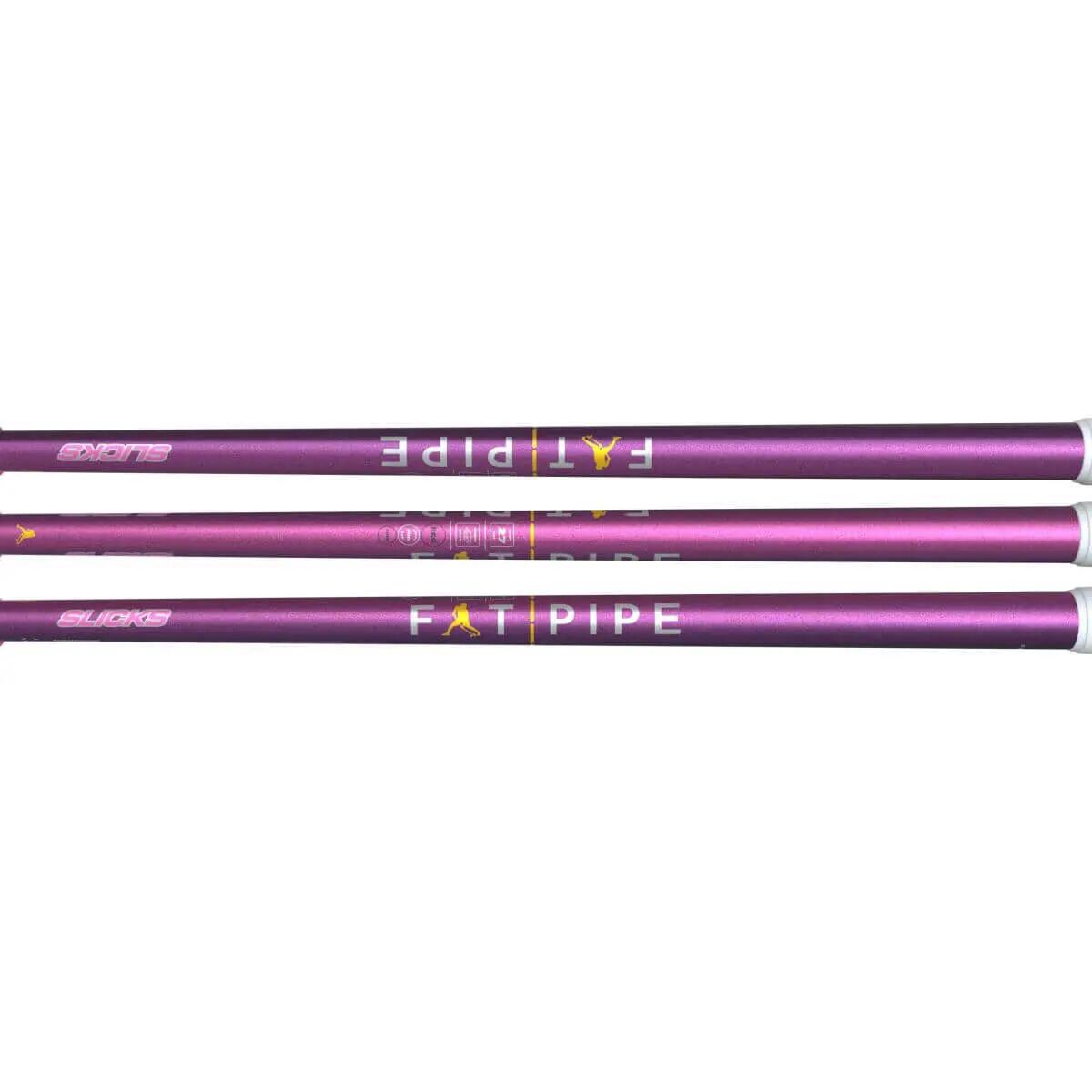 Schaft SLICKS 27 PINK 1/7