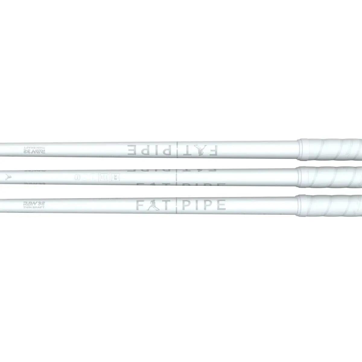 SHAFT RAW 32 2/7
