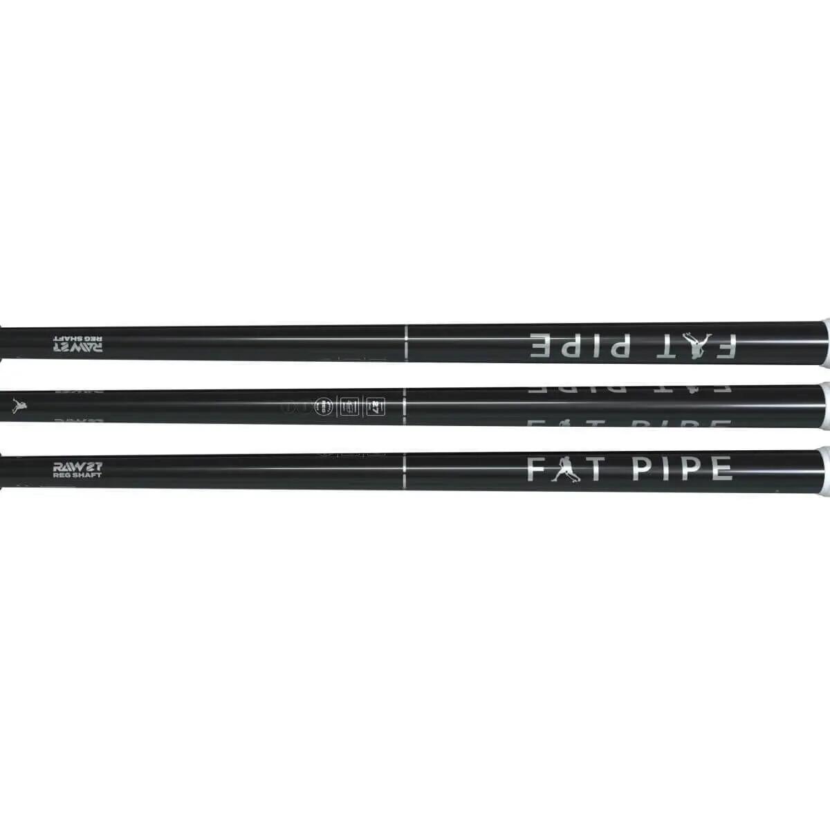 SHAFT RAW 27 2/7