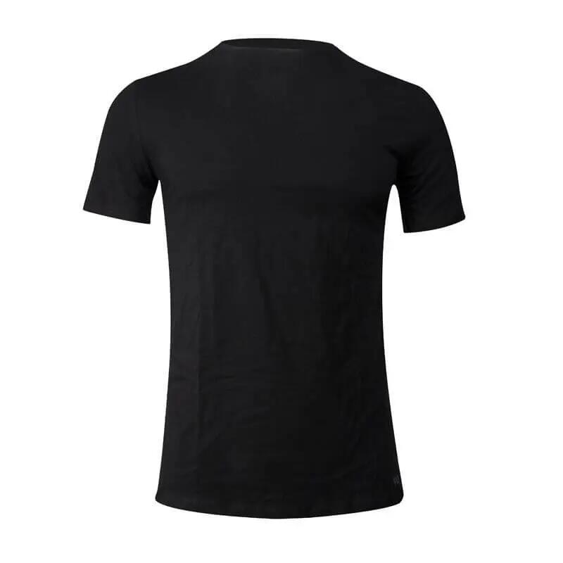 Man Roundneck Undershirt 4/7