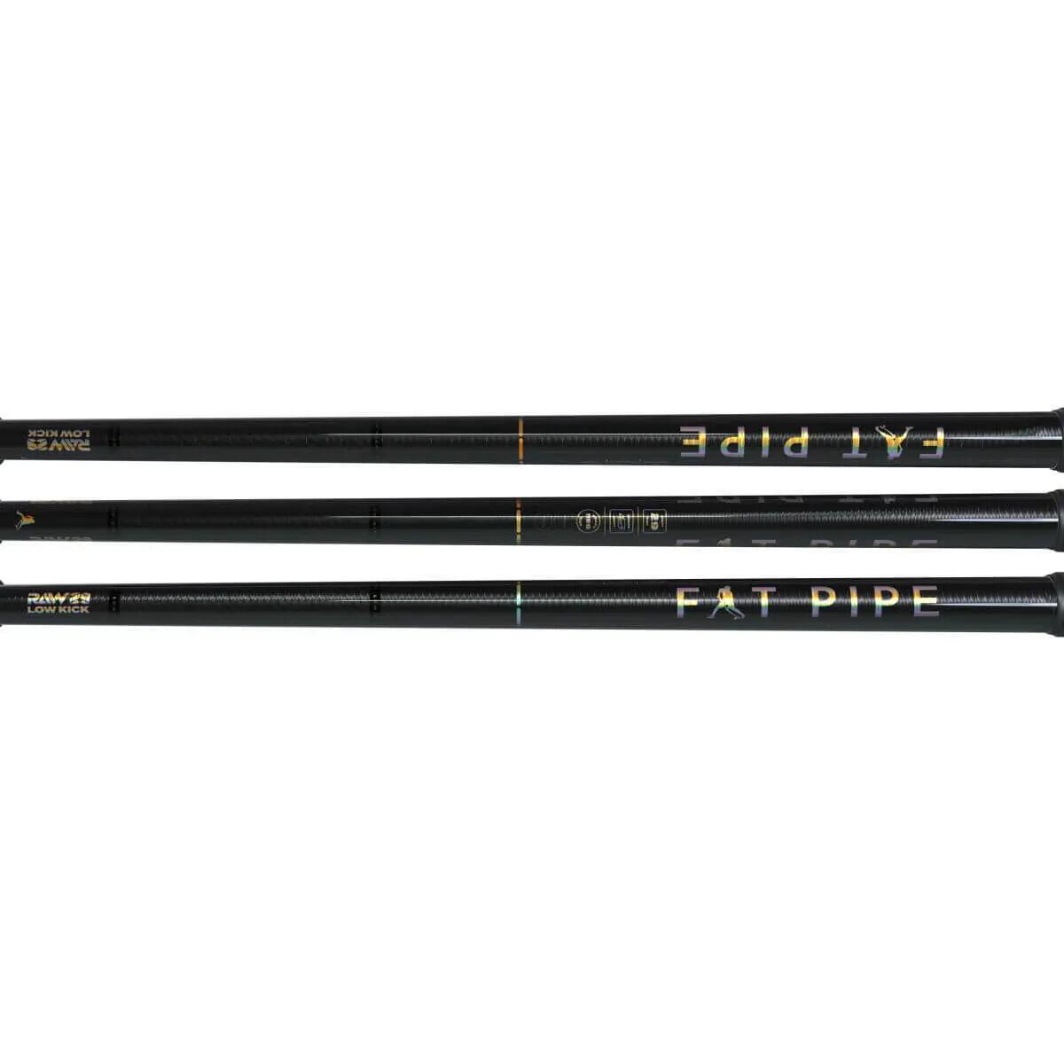 SHAFT RAW 29 LOW KICK 1/7