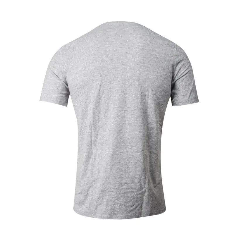 Man Roundneck Undershirt 3/7