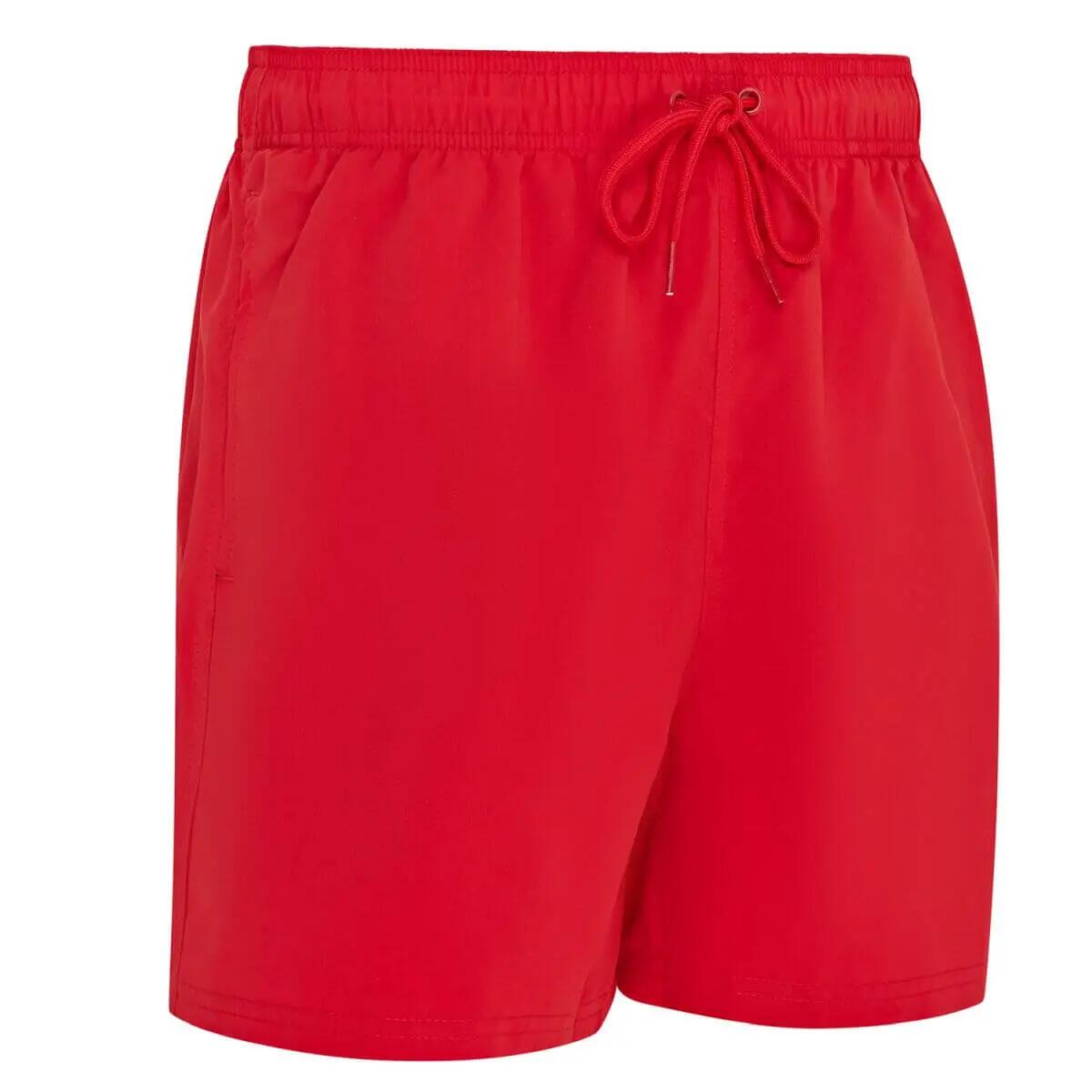 Swim Short Yale 4/7