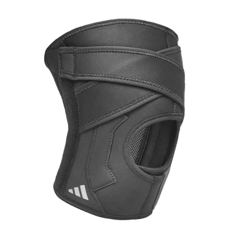 Adidas Rodillera con Tiras Ajustables 6/7