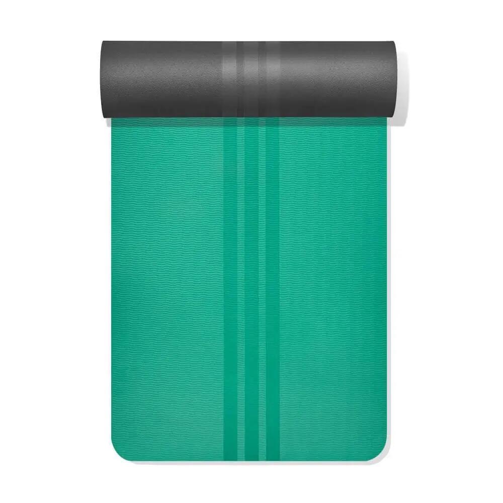 Double Sided Yoga Mat - 6mm 3/3