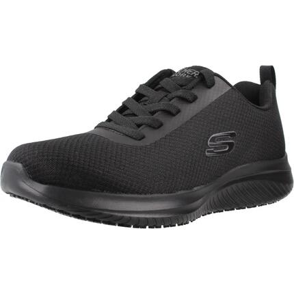 Zapatillas Mujer Skechers Ultra Flex 3.0 Sr - Jinie Negro