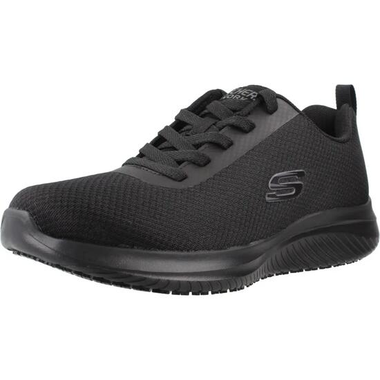 Zapatillas Mujer Skechers Ultra Flex 3.0 Sr - Jinie Negro