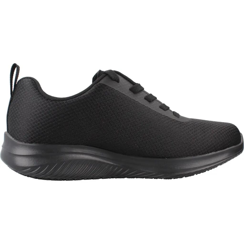 Buty SKECHERS 108176ECS ULTRA FLEX 3.0 Czarny 4/5