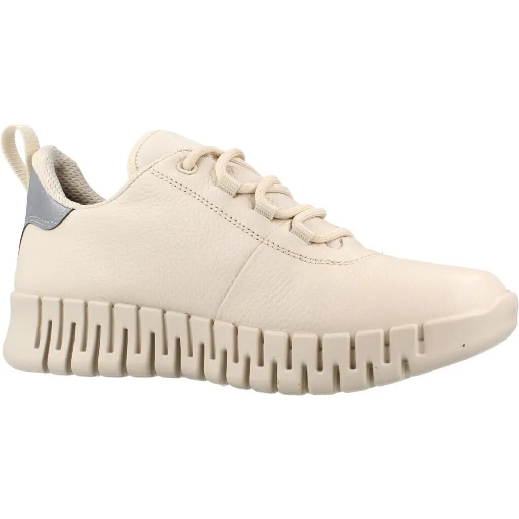 Baskets femme Ecco Gruuv 5/7