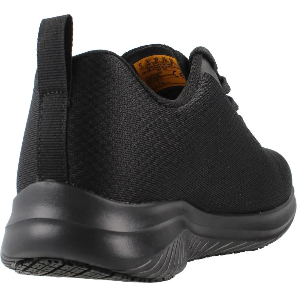 Zapatillas Donna Skechers Ultra Flex 3.0 Sr - Jinie Nero 3/5