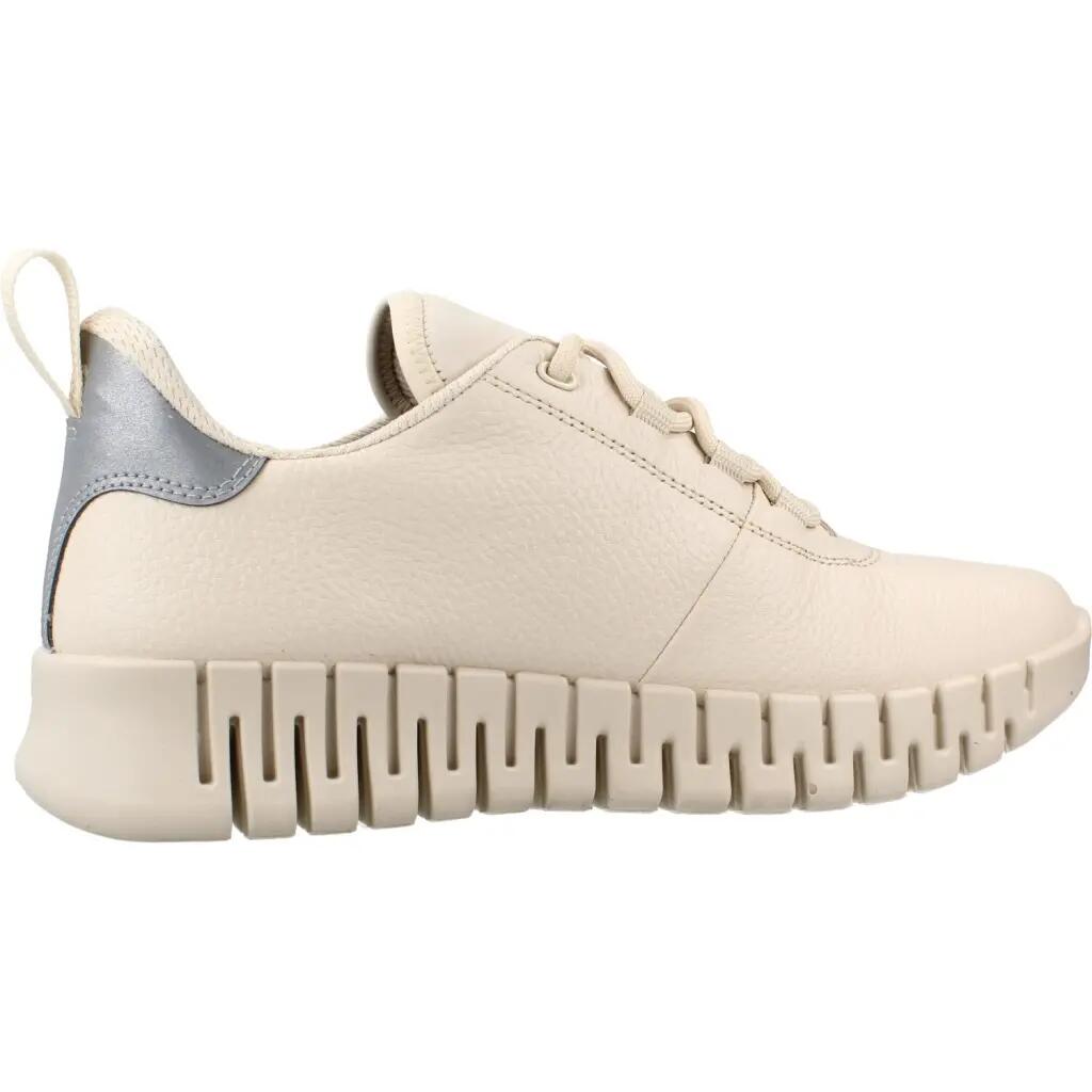 Baskets femme Ecco Gruuv 4/7