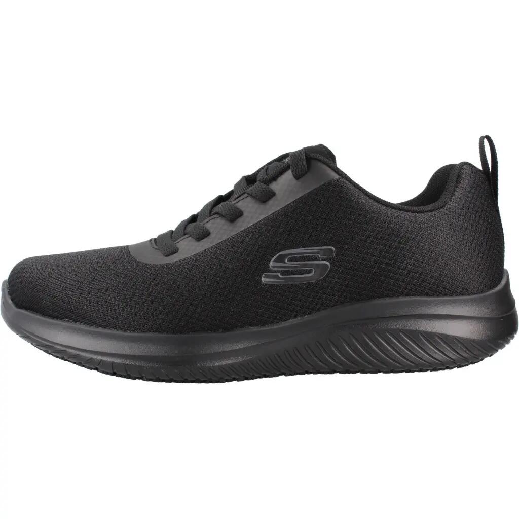 Zapatillas Donna Skechers Ultra Flex 3.0 Sr - Jinie Nero 2/5
