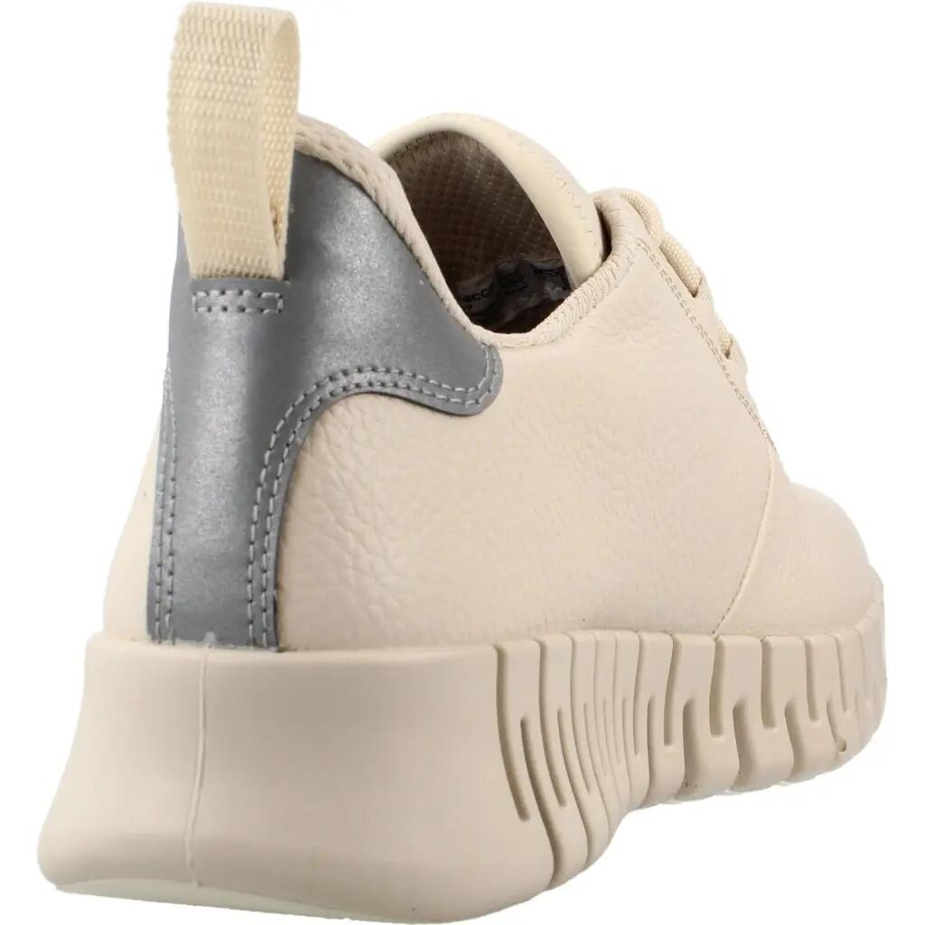 Baskets femme Ecco Gruuv 3/7