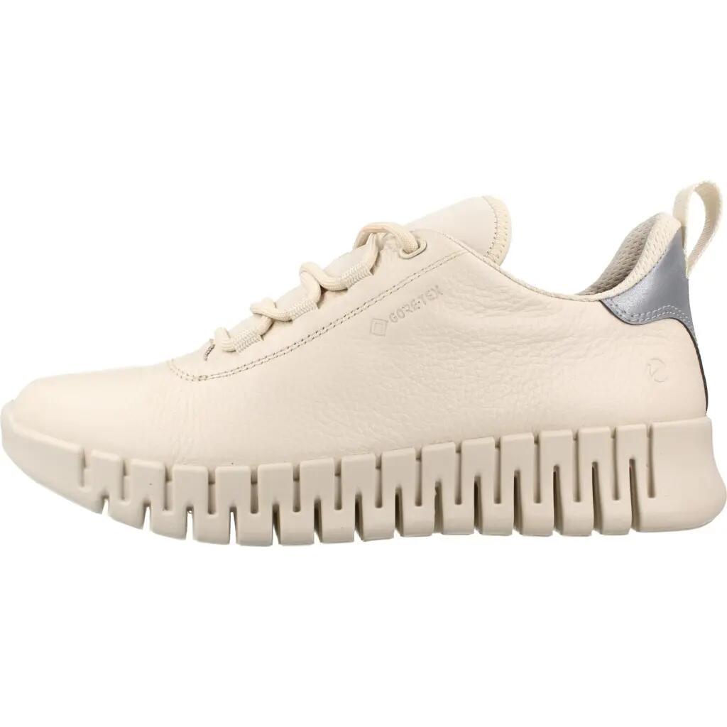 Baskets femme Ecco Gruuv 2/7