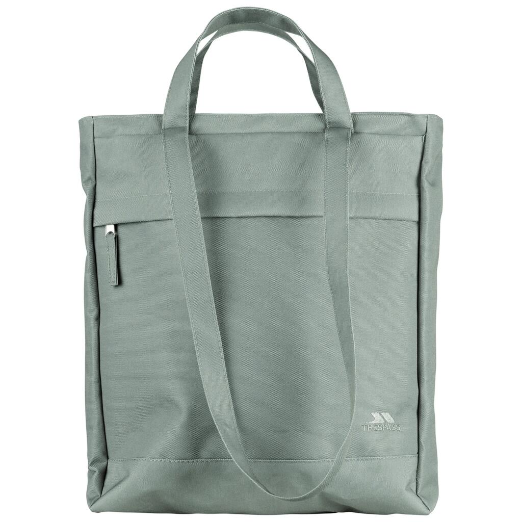 Womens Tote Shoulder Bag Hand Bag Backpack Recycled Tresto